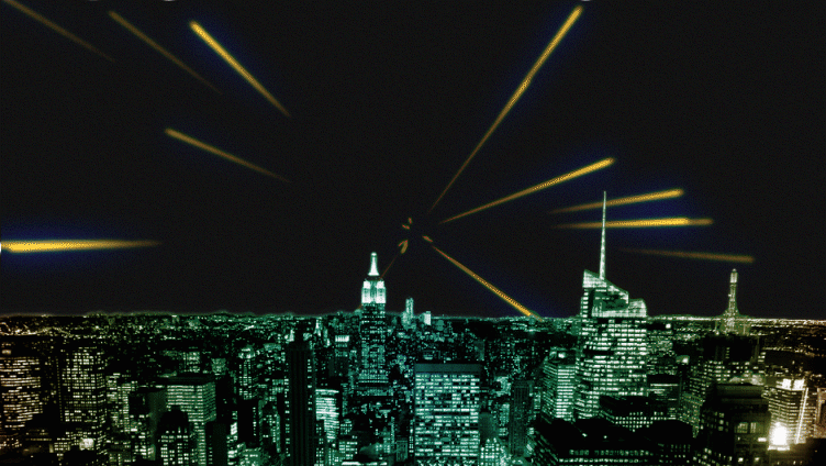 Photoshop, After Effects, animated gif