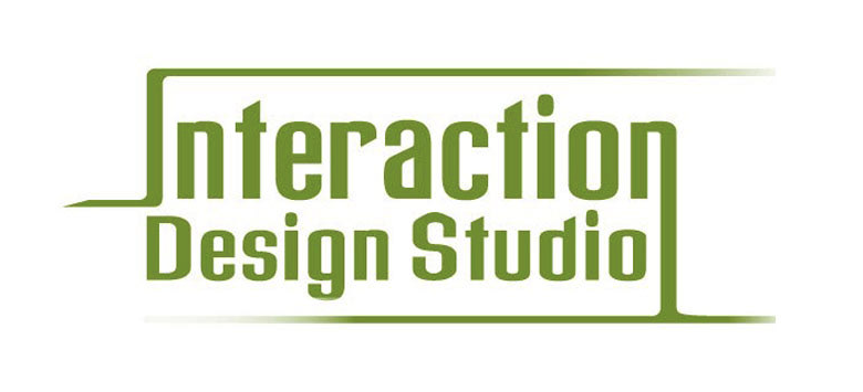 logo, Interaction Design Studio