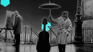 Photoshop, After Effects, animated gif