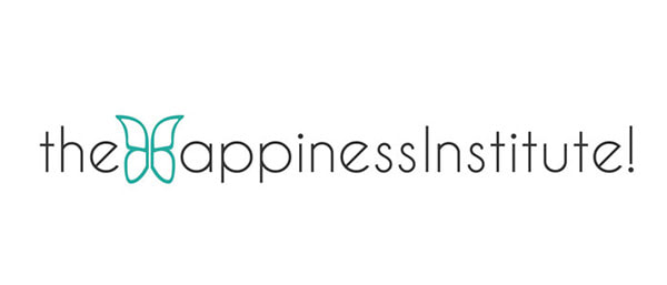 logo, The Happiness Institute