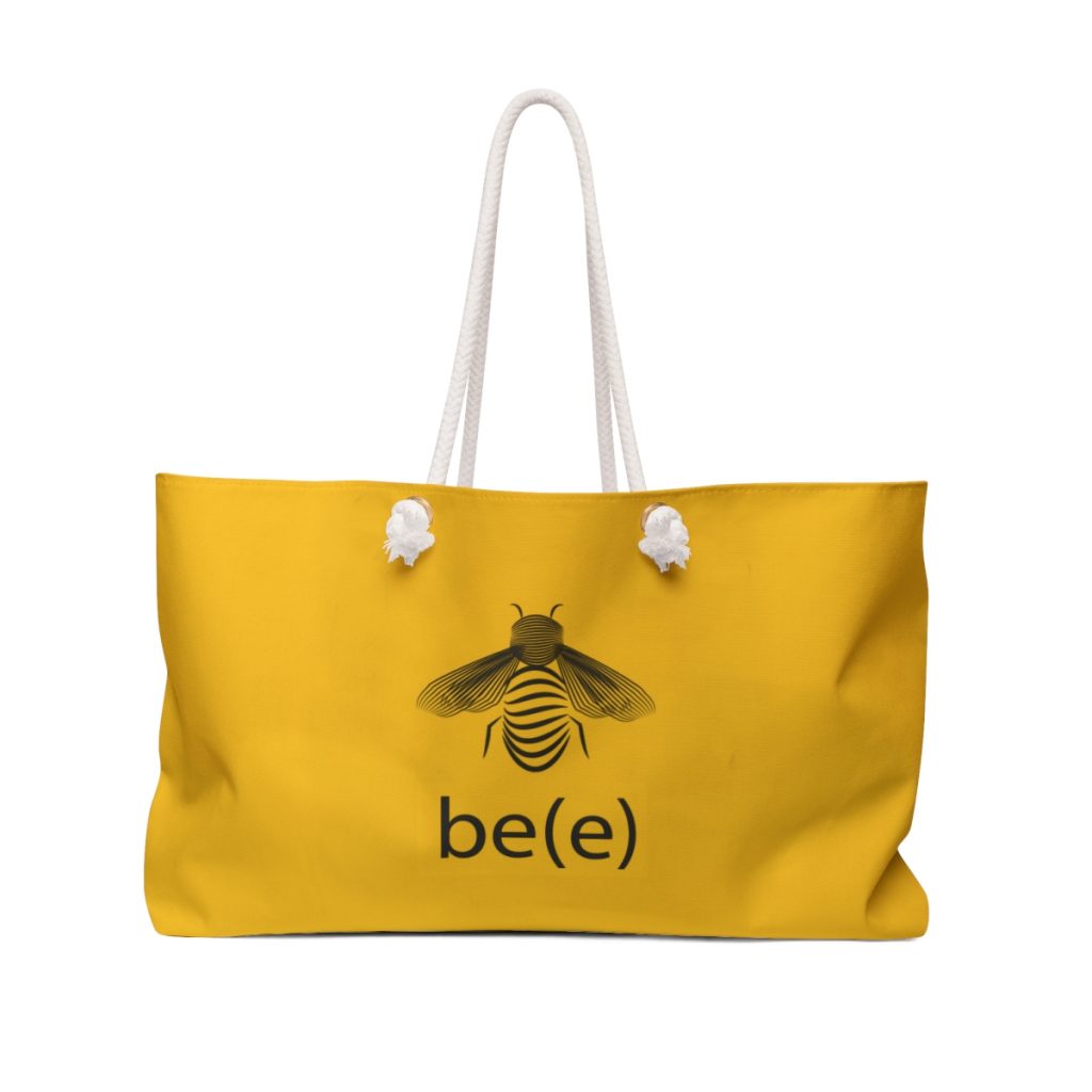 BE(E) BEE, PRINT DESIGN