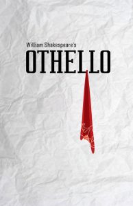 OTHELLO POSTERS