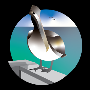 PELICAN, PRINT DESIGN