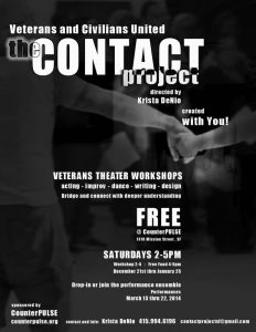 PRINT, FLYERS